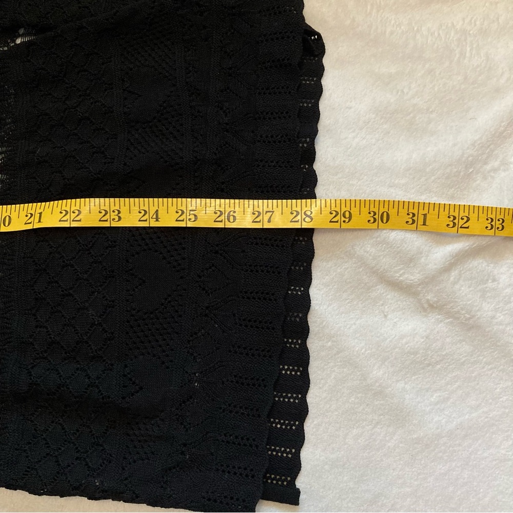 Zadig & Voltaire
Isao Pointelle Cardigan size Small - Picture 10 of 13